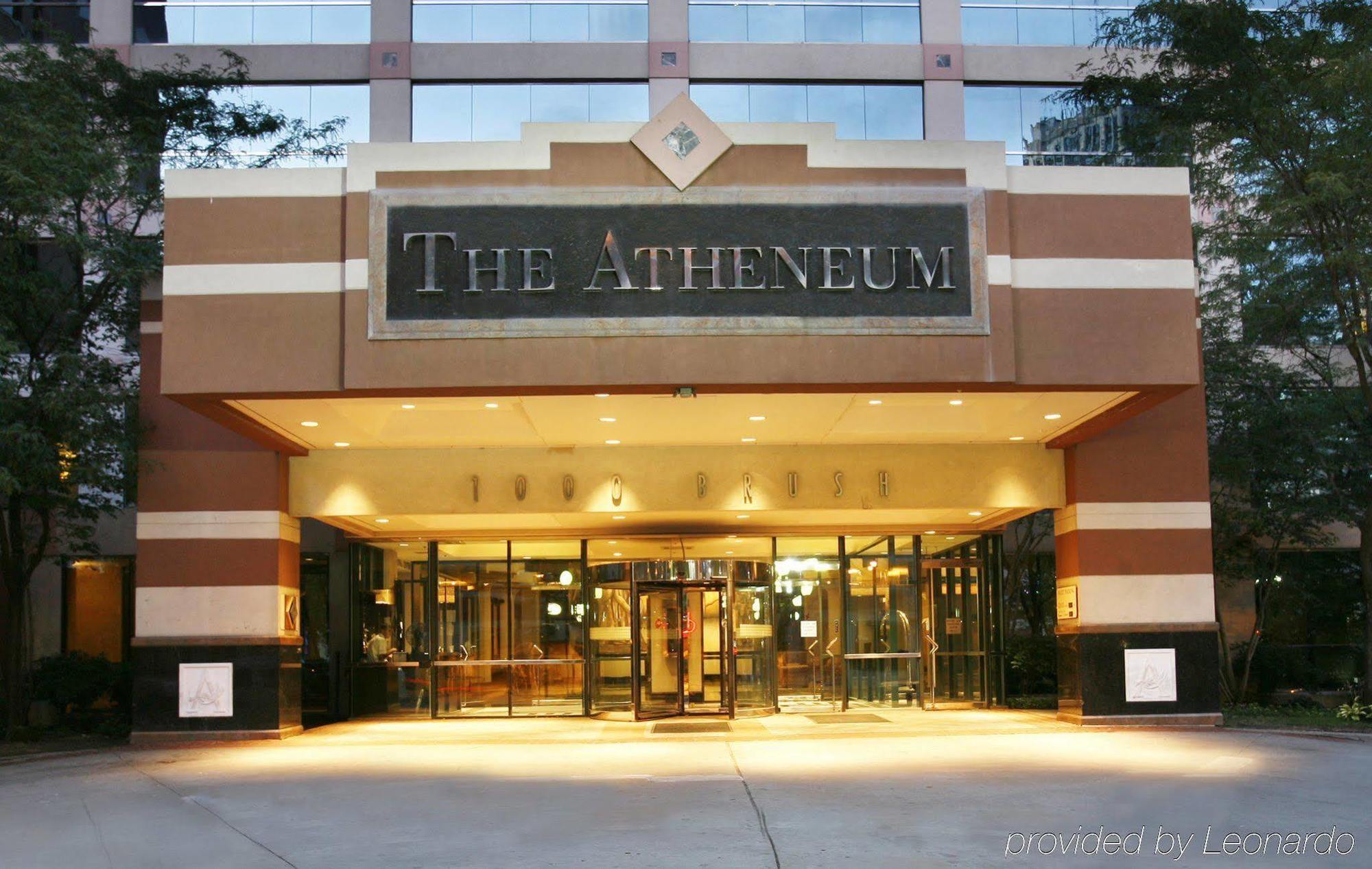 Atheneum 3*